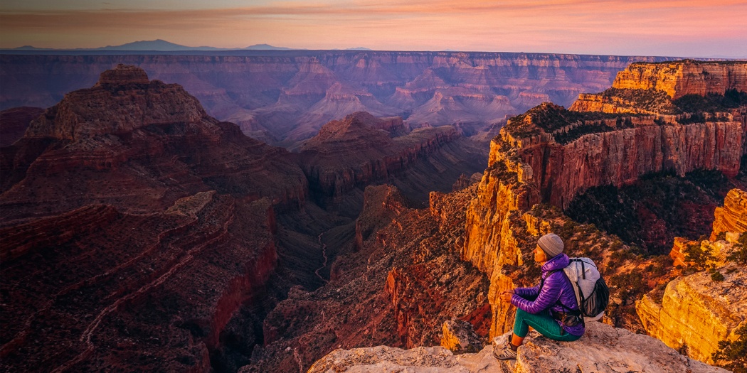 Public Lands Guide to the Grand Canyon